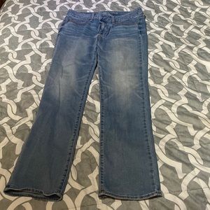American eagle jeans in great condition.